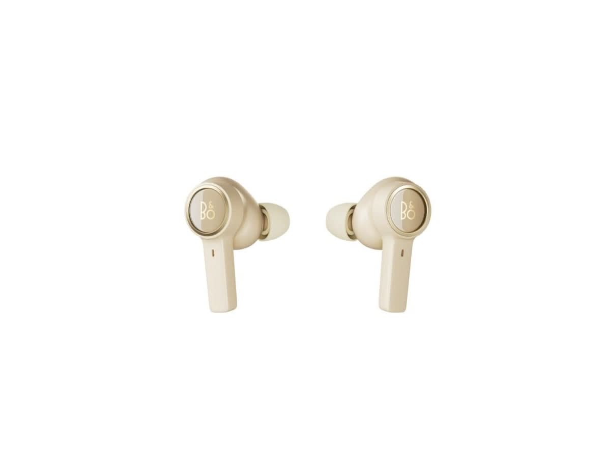 Auriculares Beoplay EX Gold B&O