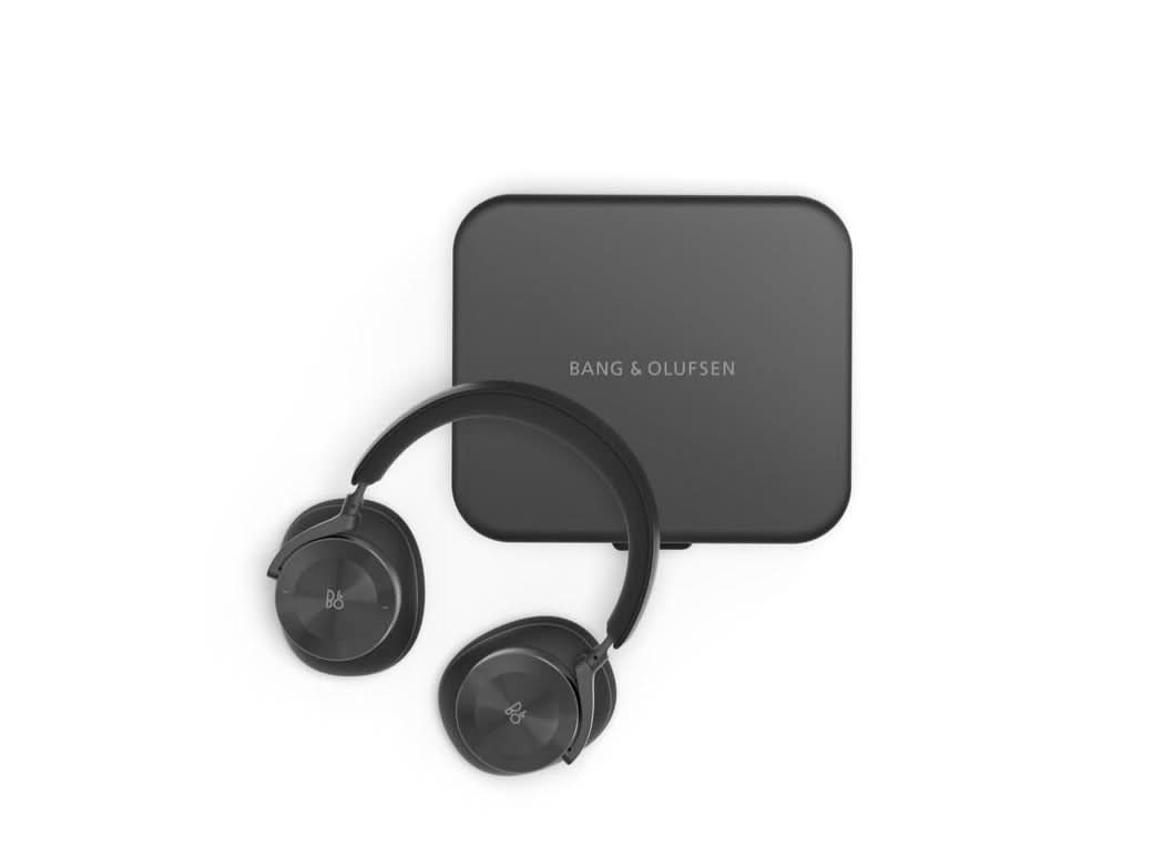 Auriculares Beoplay H95 Black B&O