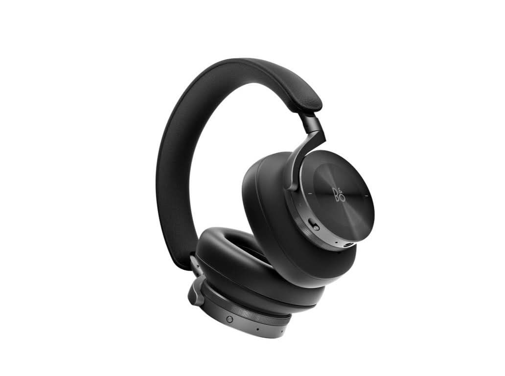 Auriculares Beoplay H95 Black B&O