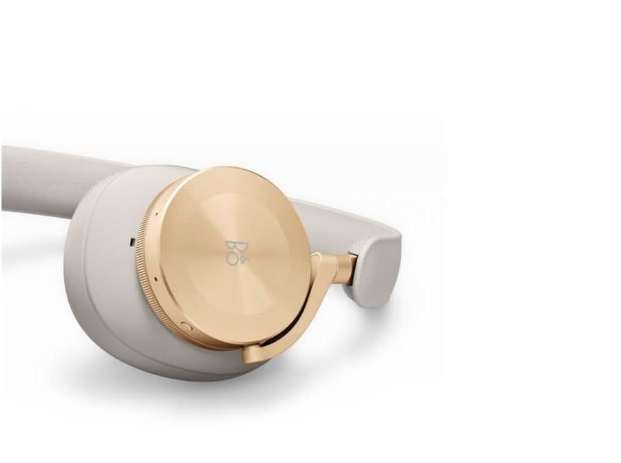 Auriculares Beoplay H95 Gold Tone B&O