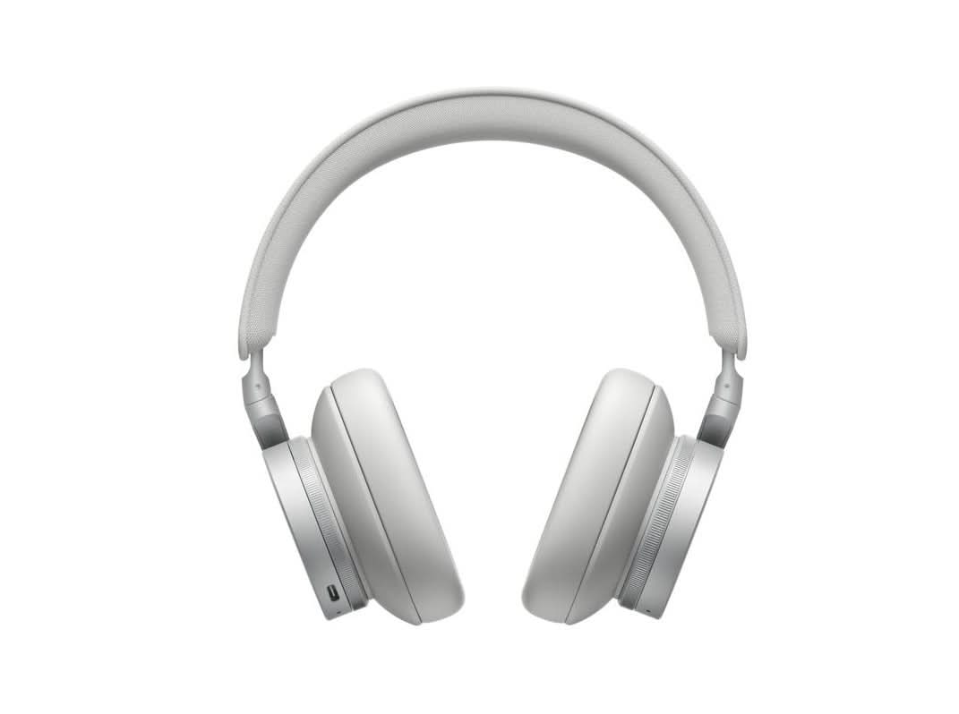 Auriculares Beoplay H95 Grey Mist B&O