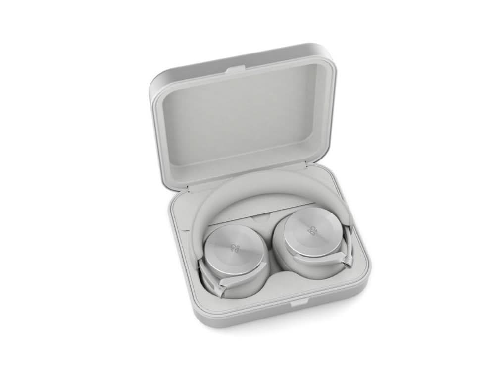 Auriculares Beoplay H95 Grey Mist B&O