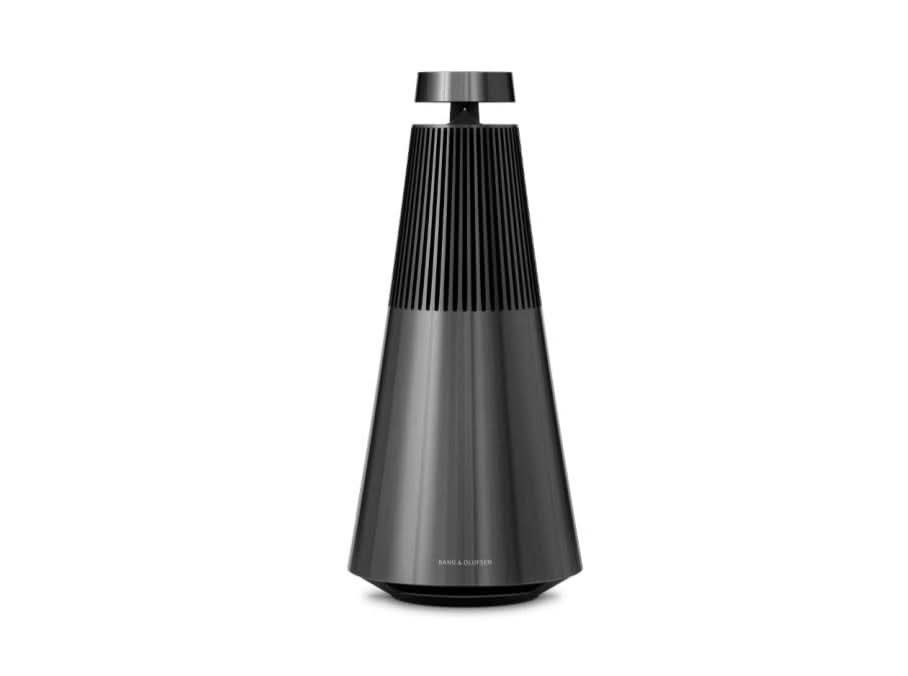 Parlante WIFI Beosound 2 Black Anthracite B&O