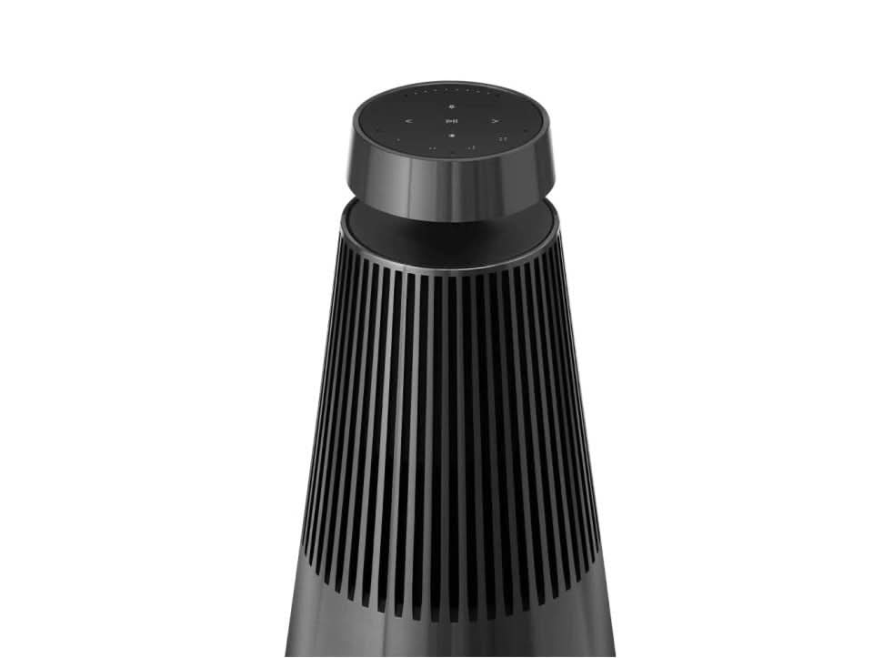 Parlante WIFI Beosound 2 Black Anthracite B&O