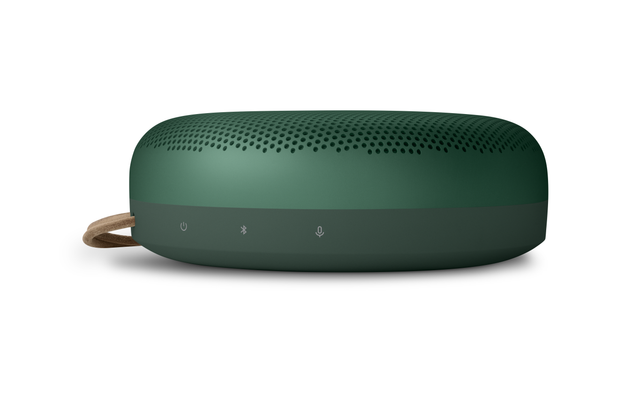 Parlante Portatil Beosound A1 Green B&O