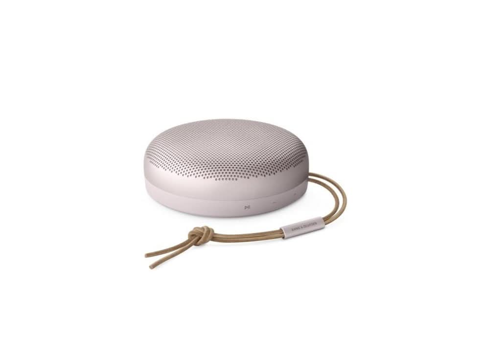 Parlante Portatil Beosound A1 Pink B&O