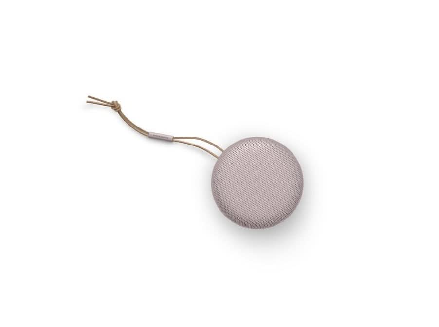 Parlante Portatil Beosound A1 Pink B&O