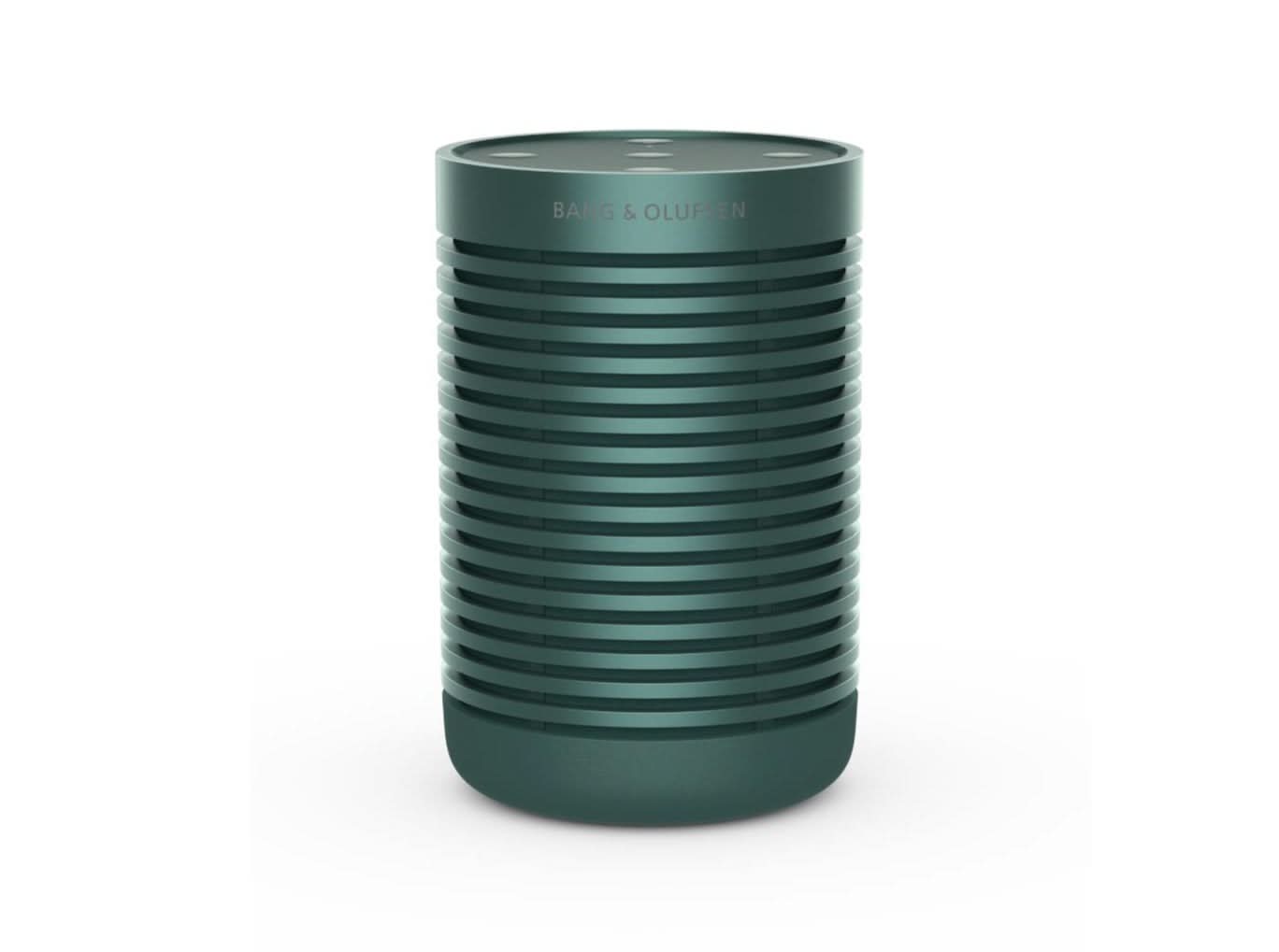 Parlante Portatil Beosound Explore Green B&O