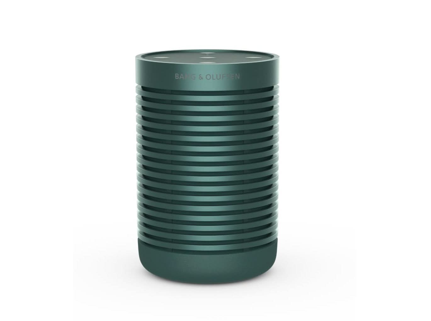 Parlante Portatil Beosound Explore Green B&O
