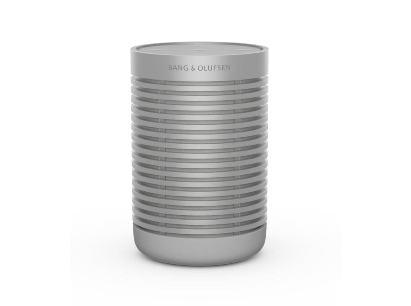 Parlante Portatil Beosound Explore Grey B&O