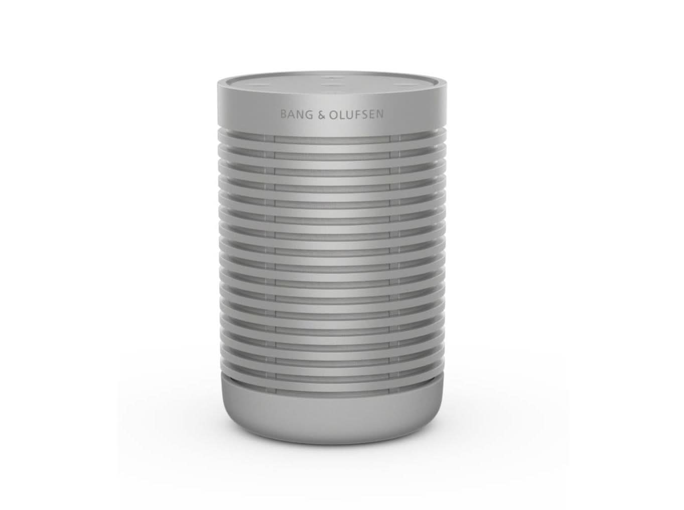 Parlante Portatil Beosound Explore Grey B&O