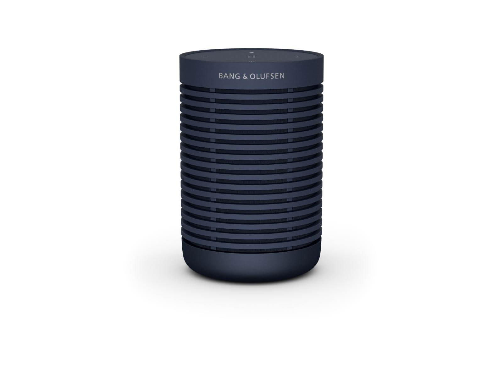 Parlante Portatil Beosound Explore Navy B&O
