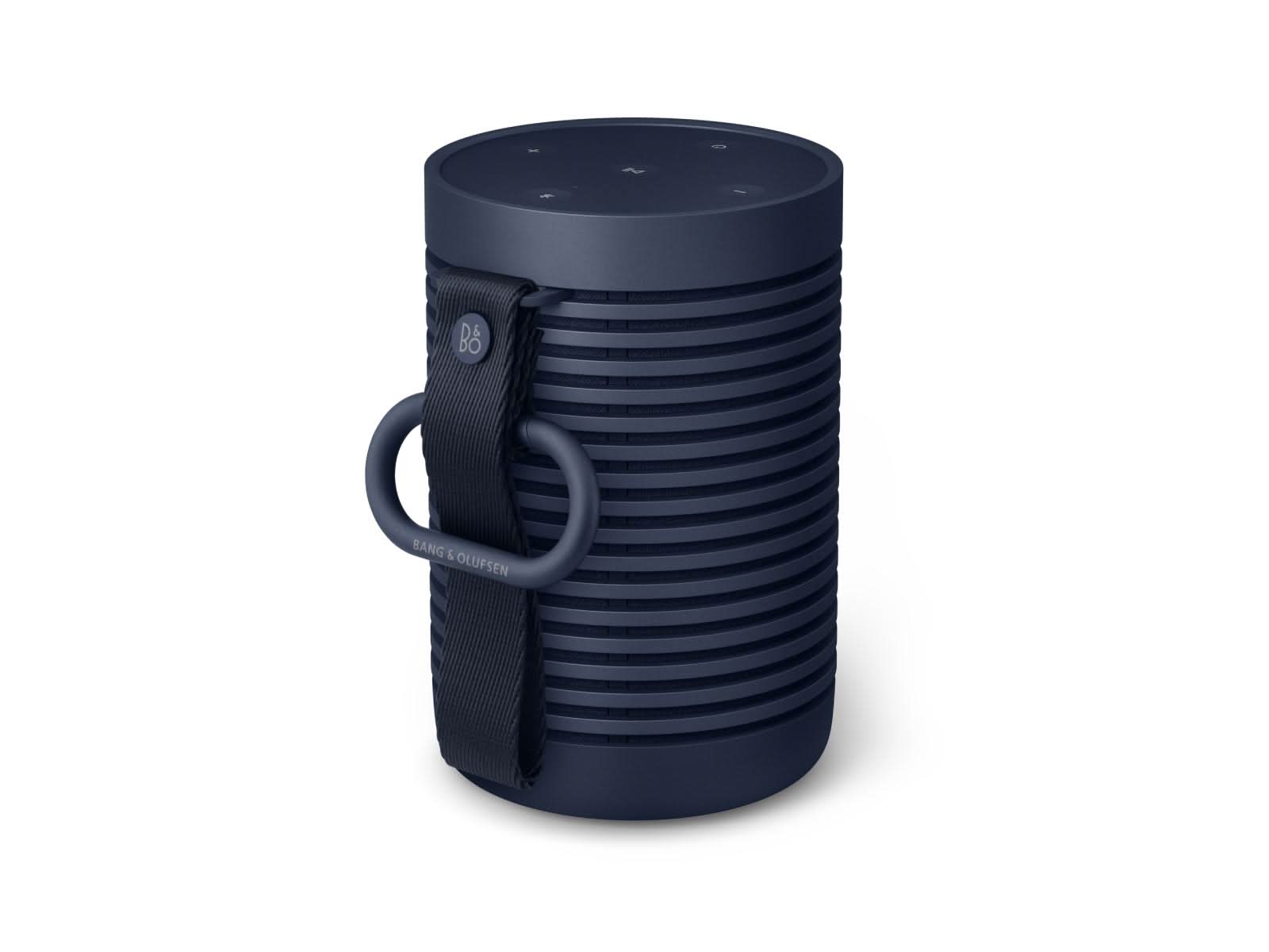 Parlante Portatil Beosound Explore Navy B&O