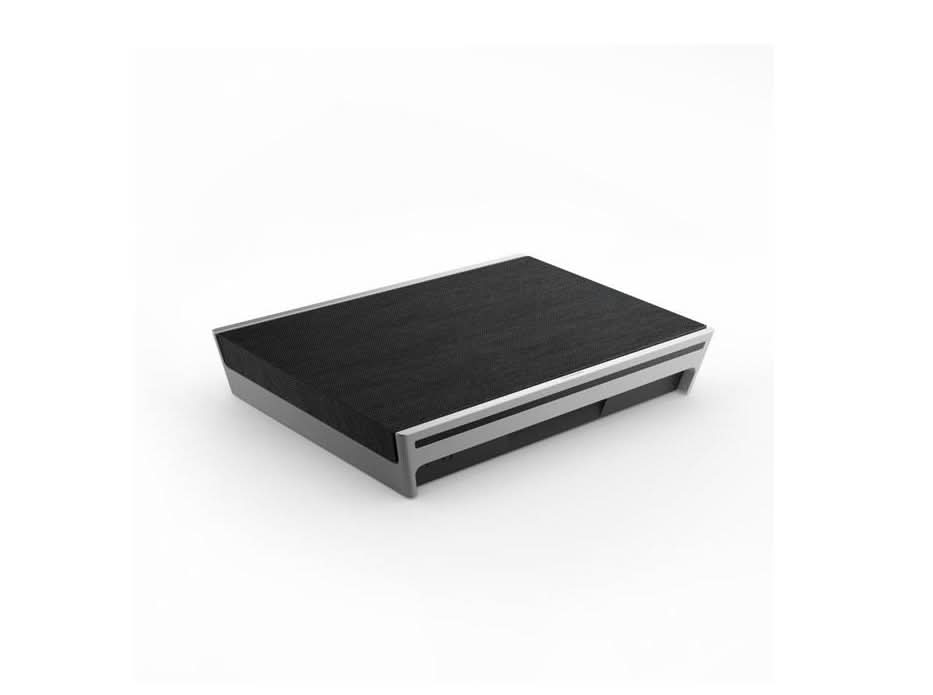 Parlante Wifi Beosound Level Natural Aluminium B&O