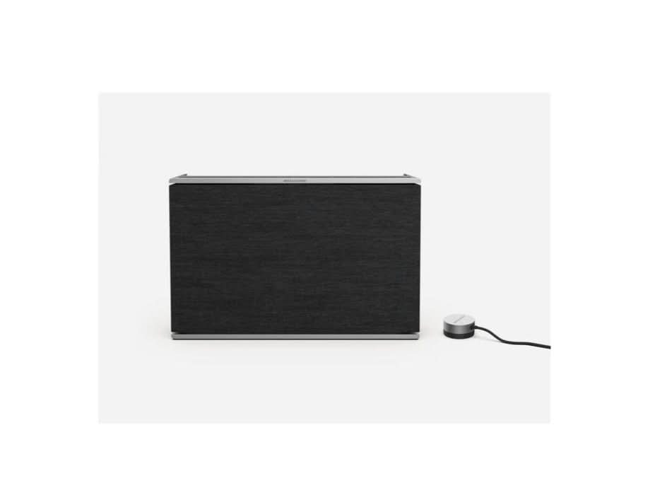 Parlante Wifi Beosound Level Natural Aluminium B&O