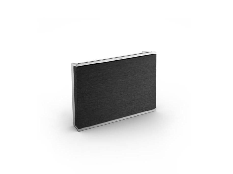 Parlante Wifi Beosound Level Natural Aluminium B&O