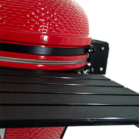 Grill Kamado Andino Large #Color_Rojo