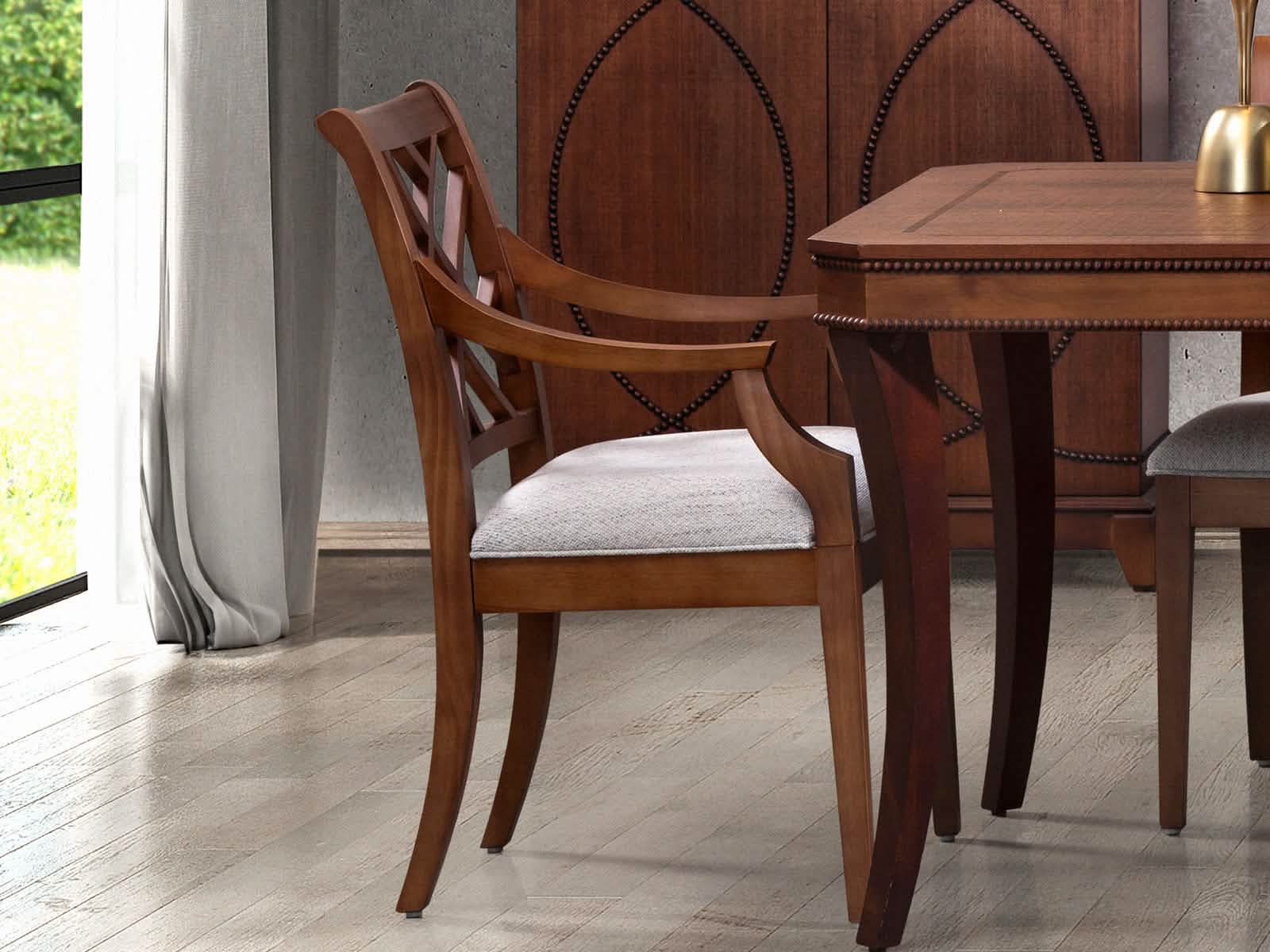 Butaca Capri Honey Wash