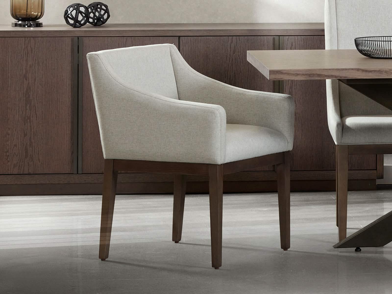 Butaca French Cenizo