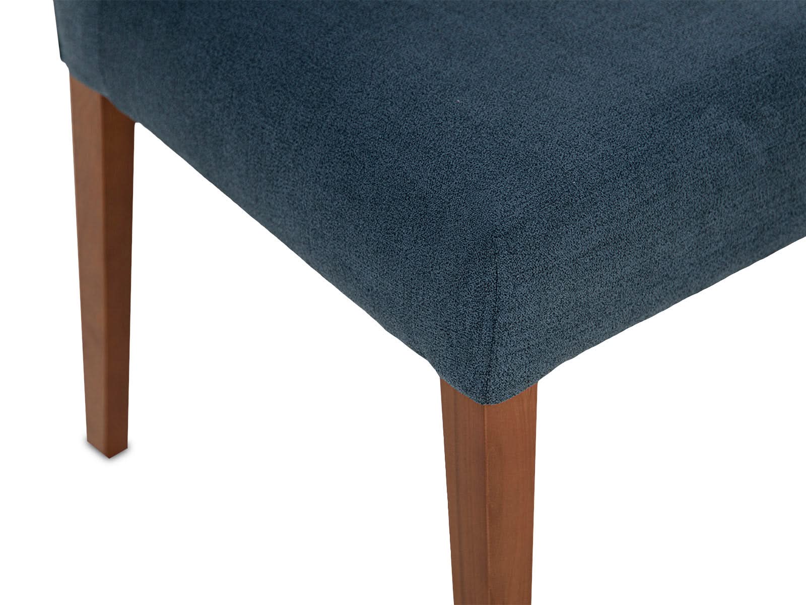 Silla Martini Capitoneada C/Miel #Color_MidnightBlue"T32501"