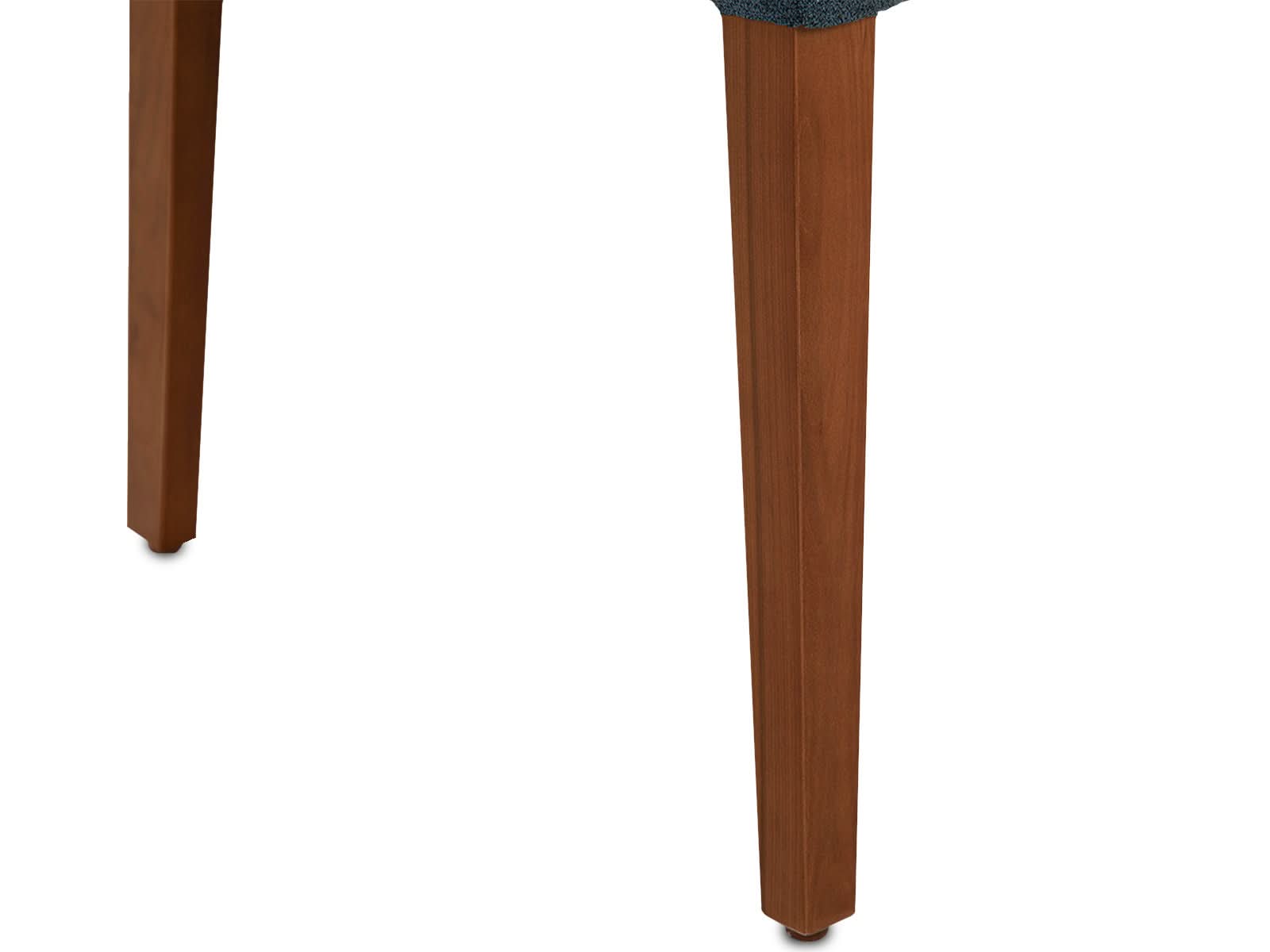 Silla Martini Capitoneada C/Miel #Color_MidnightBlue"T32501"