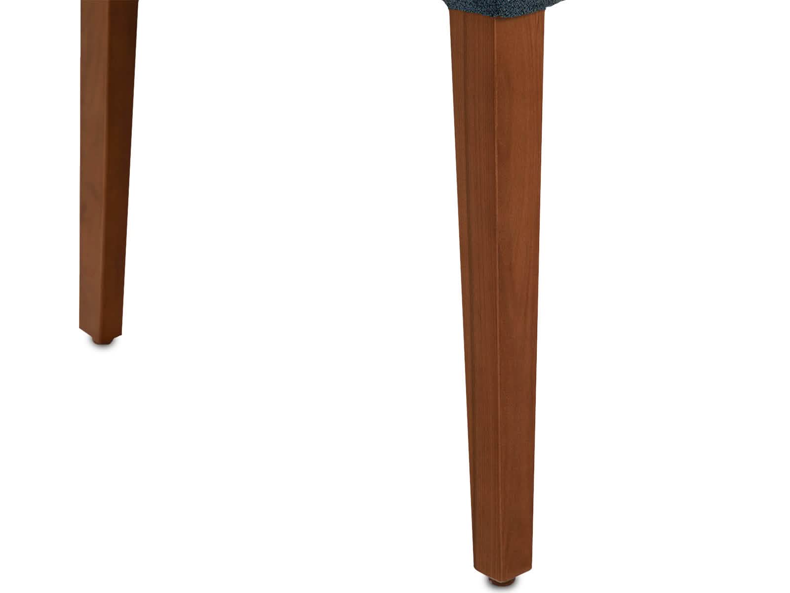 Silla Martini Capitoneada C/Miel #Color_MidnightBlue"T32501"