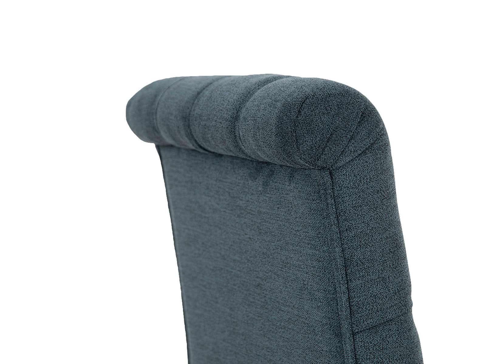 Silla Martini Capitoneada C/Miel #Color_MidnightBlue"T32501"