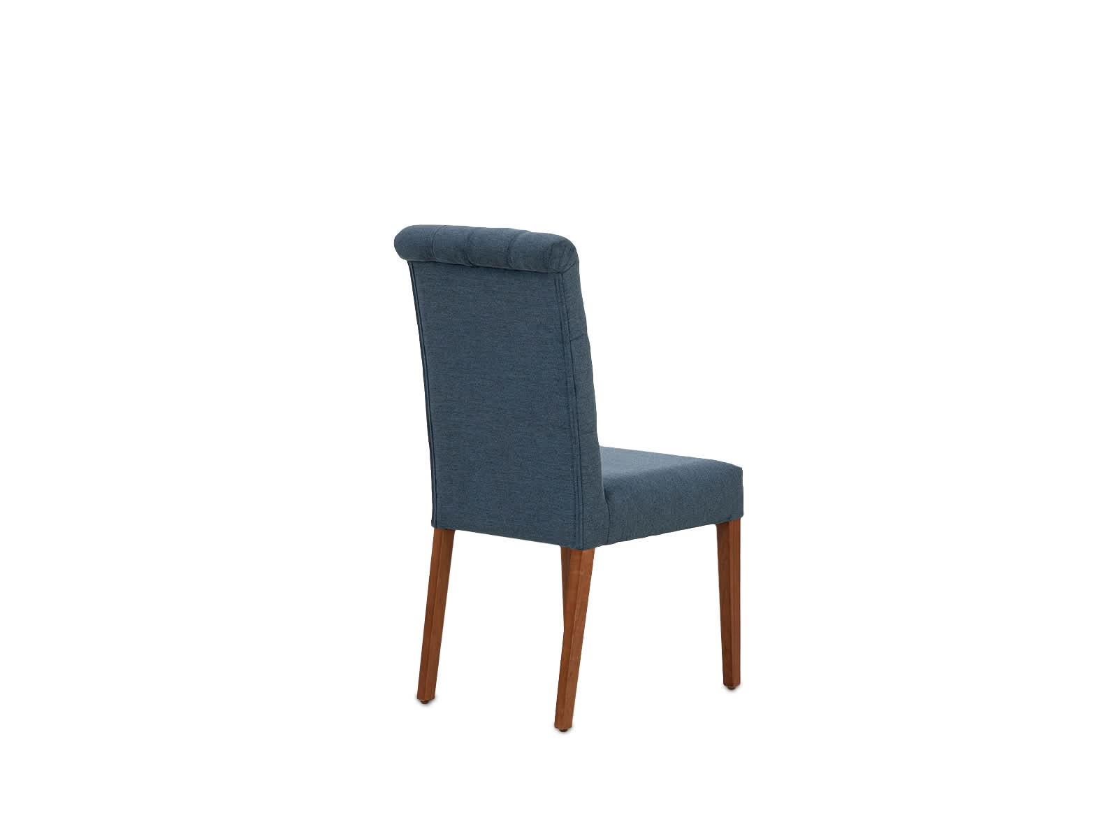 Silla Martini Capitoneada C/Miel #Color_MidnightBlue"T32501"