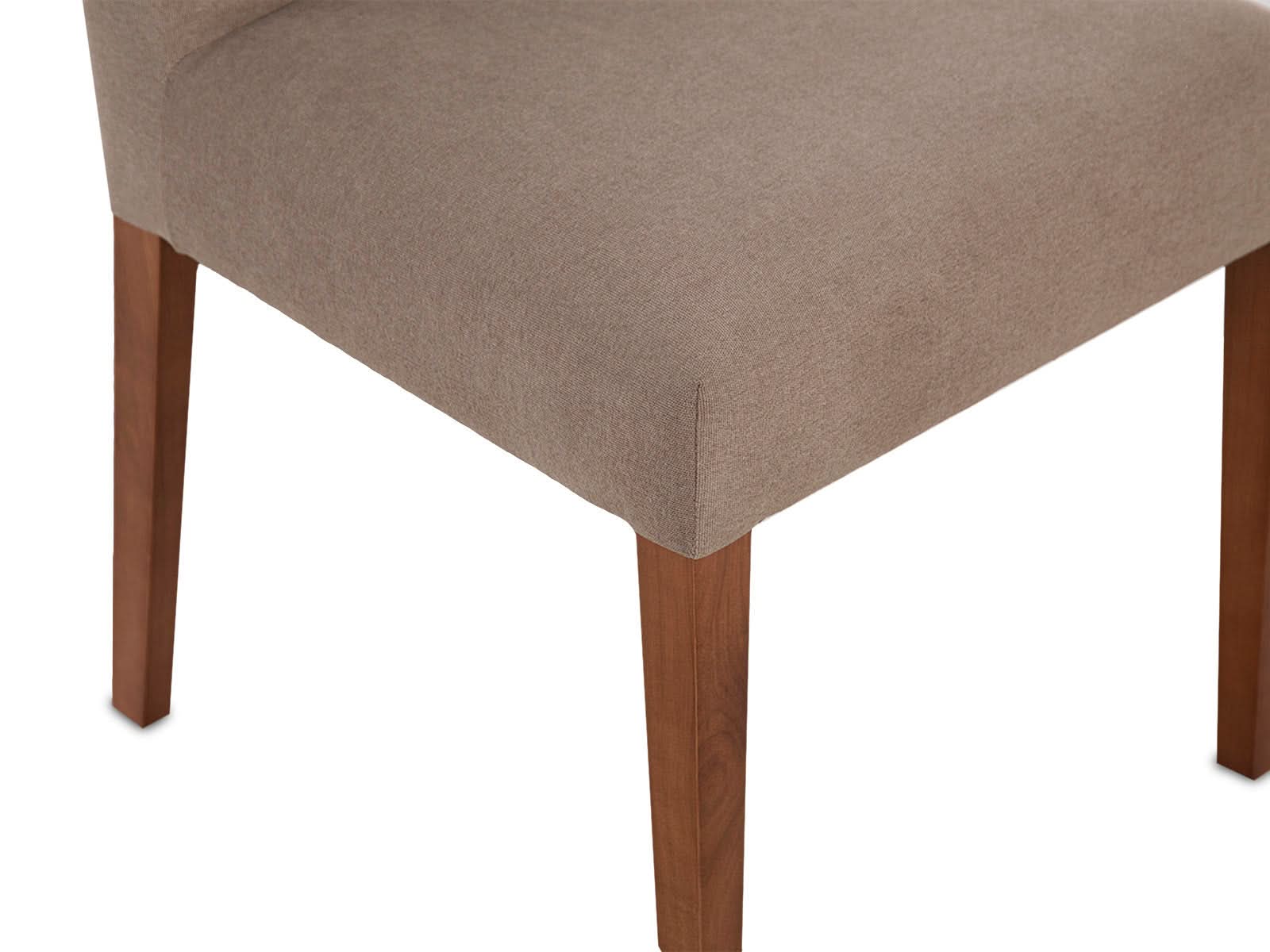 Silla Martini Capitoneada C/Miel #Color_Tan"T32702"