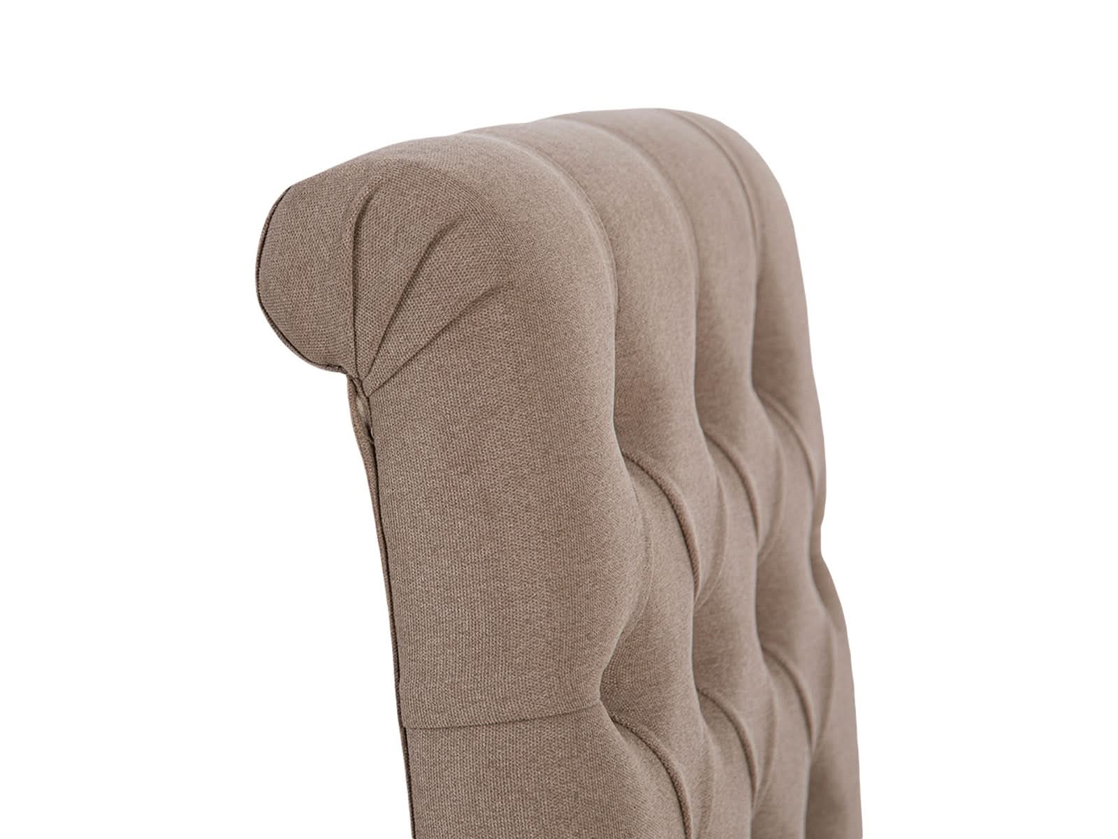 Silla Martini Capitoneada C/Miel #Color_Tan"T32702"