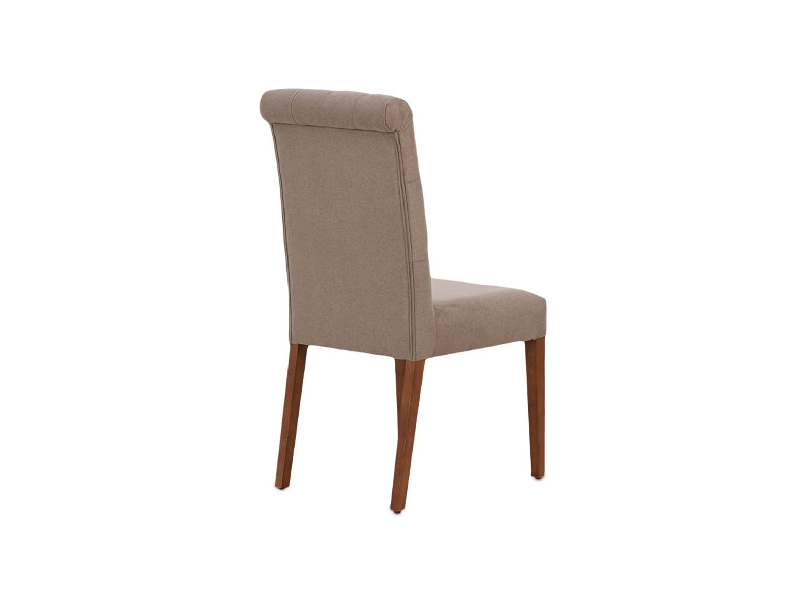 Silla Martini Capitoneada C/Miel #Color_Tan"T32702"