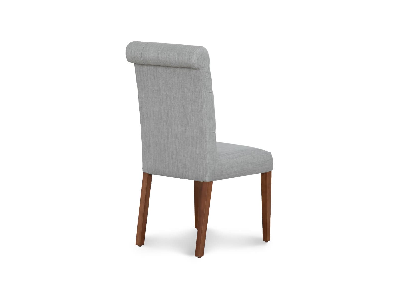 Silla Martini Capitoneada C/Miel #Color_LightGrey"T42900"