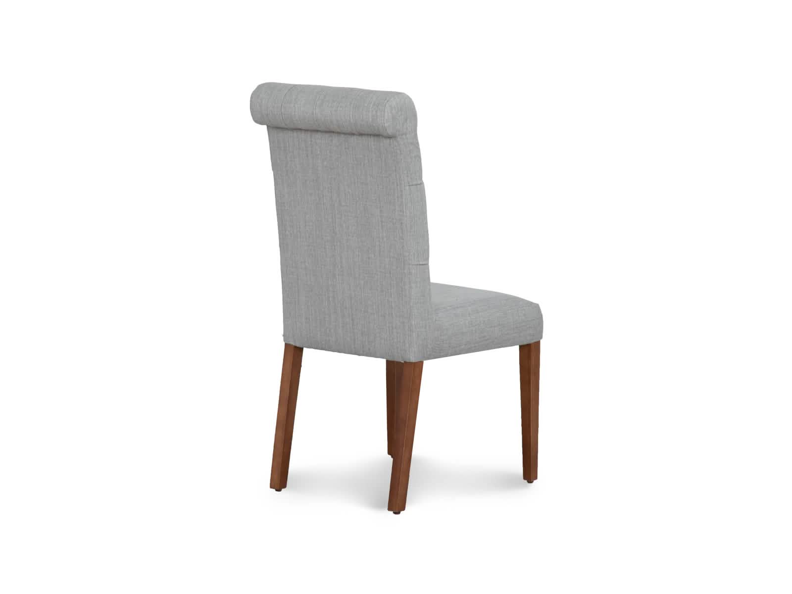 Silla Martini Capitoneada C/Miel #Color_LightGrey"T42900"