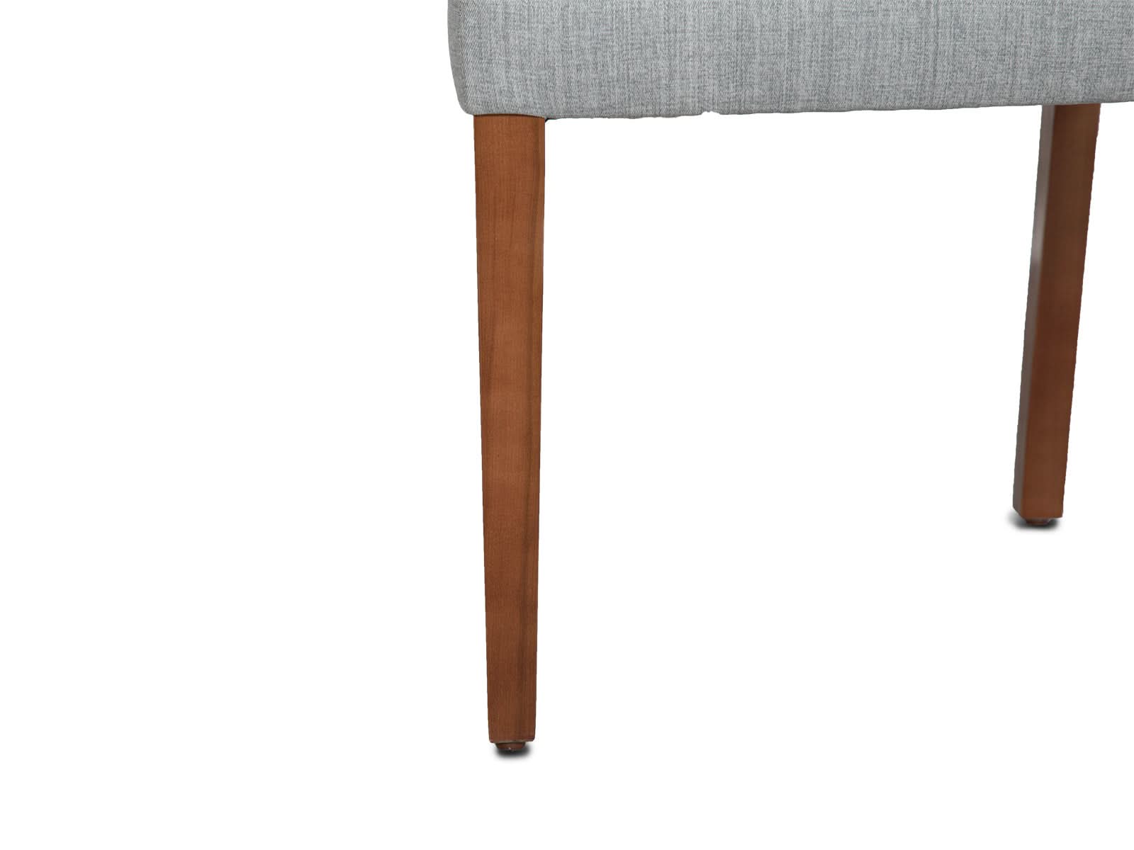 Silla Martini Capitoneada C/Miel #Color_LightGrey"T42900"
