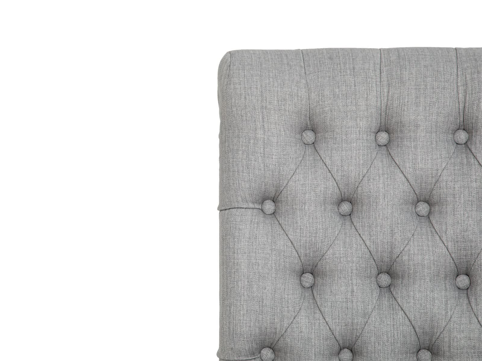 Silla Martini Capitoneada C/Miel #Color_LightGrey"T42900"