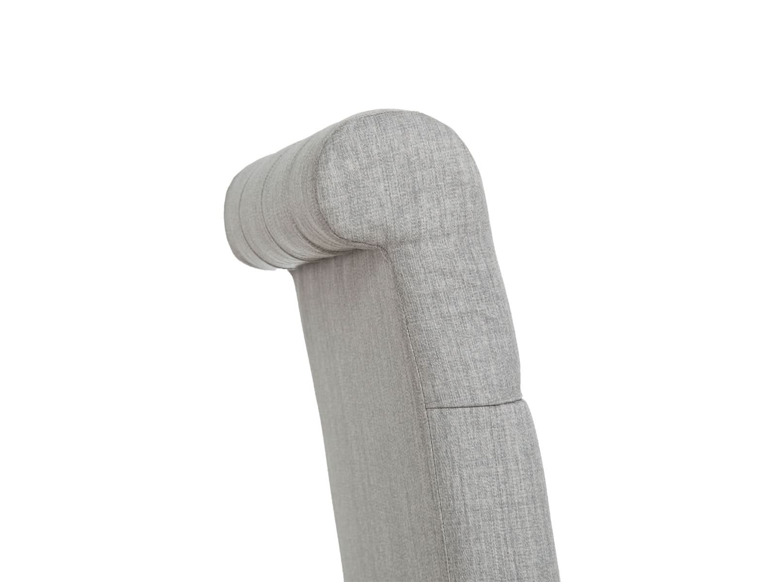 Silla Martini Capitoneada C/Miel #Color_LightGrey"T42900"