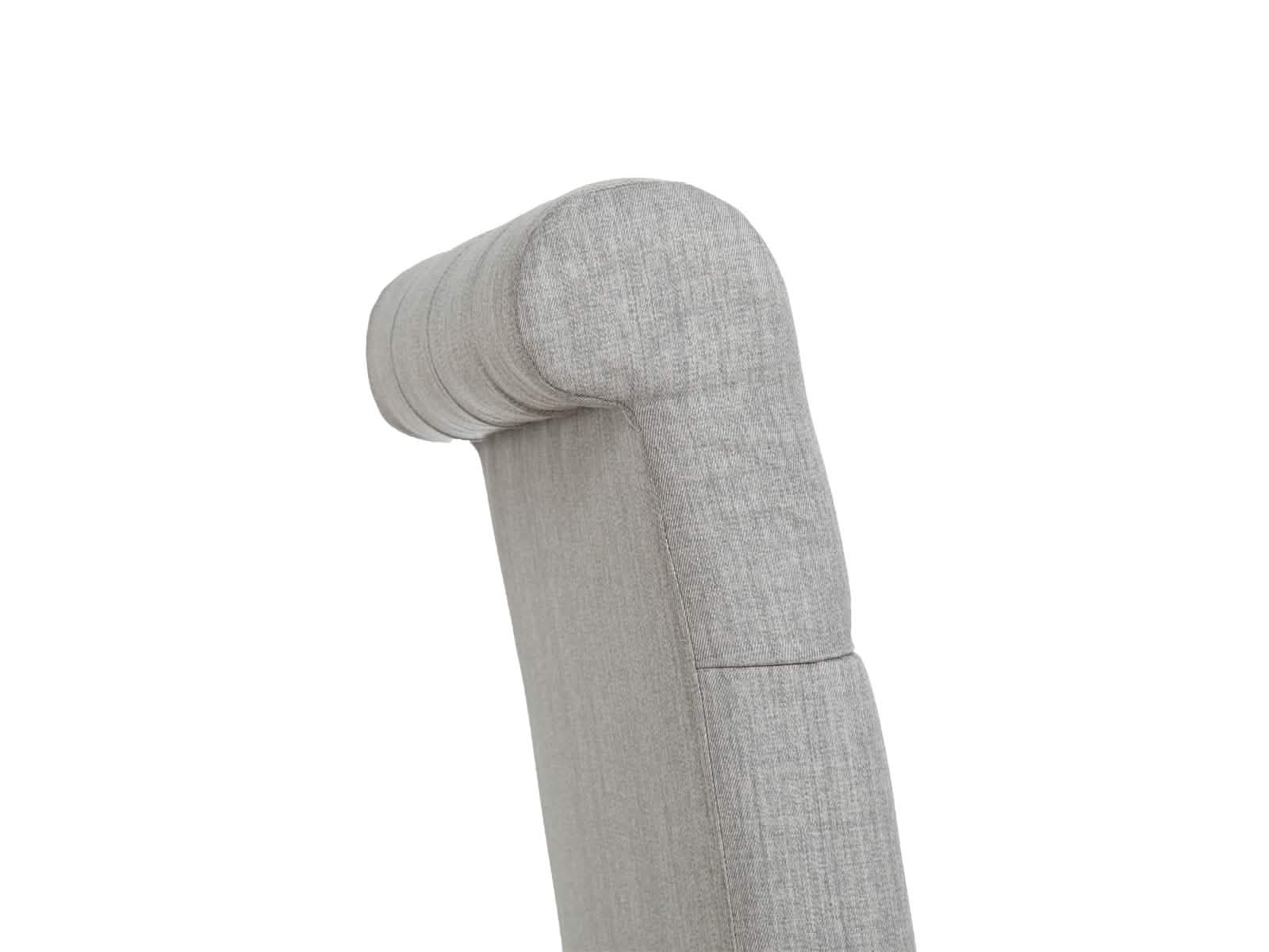 Silla Martini Capitoneada C/Miel #Color_LightGrey"T42900"