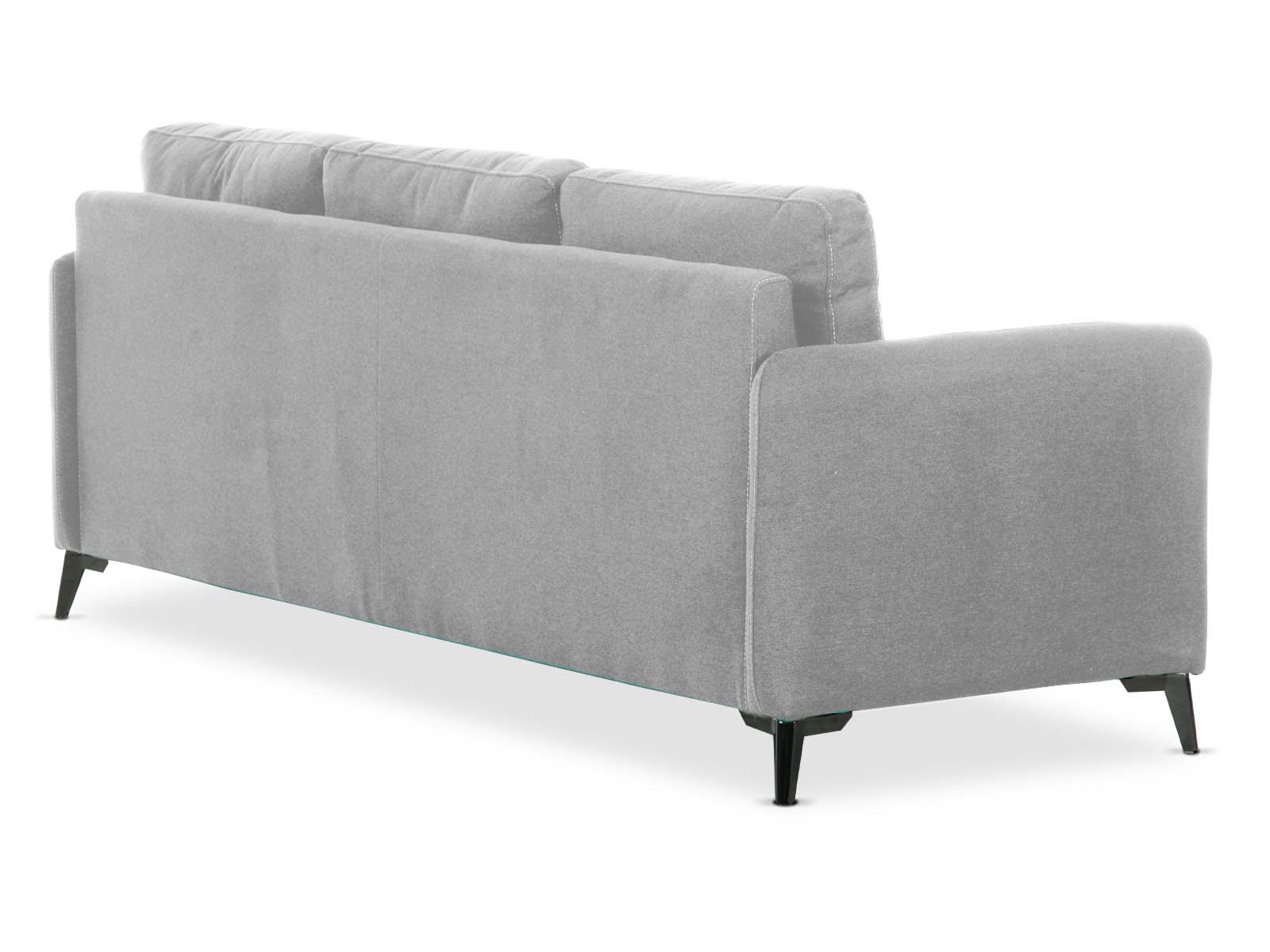 Sala Bati 2P #Color_Silver"T3293"