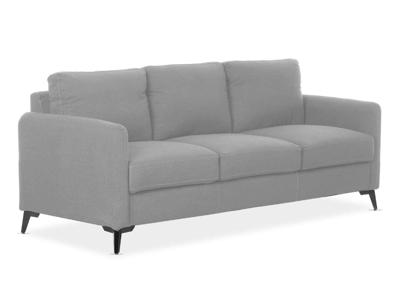 Sala Bati 2P #Color_Silver"T3293"