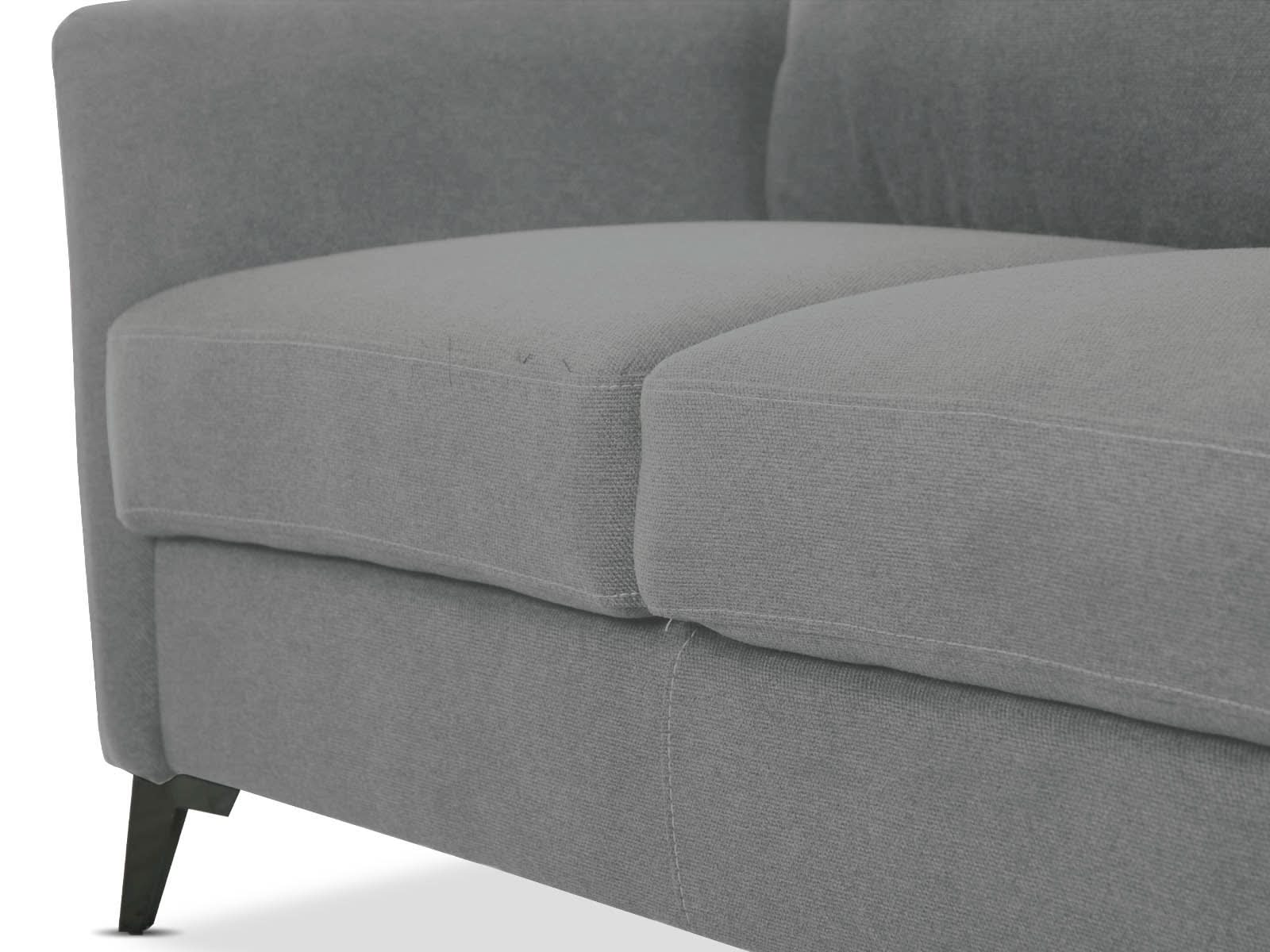 Sala Bati 2P #Color_Silver"T3293"