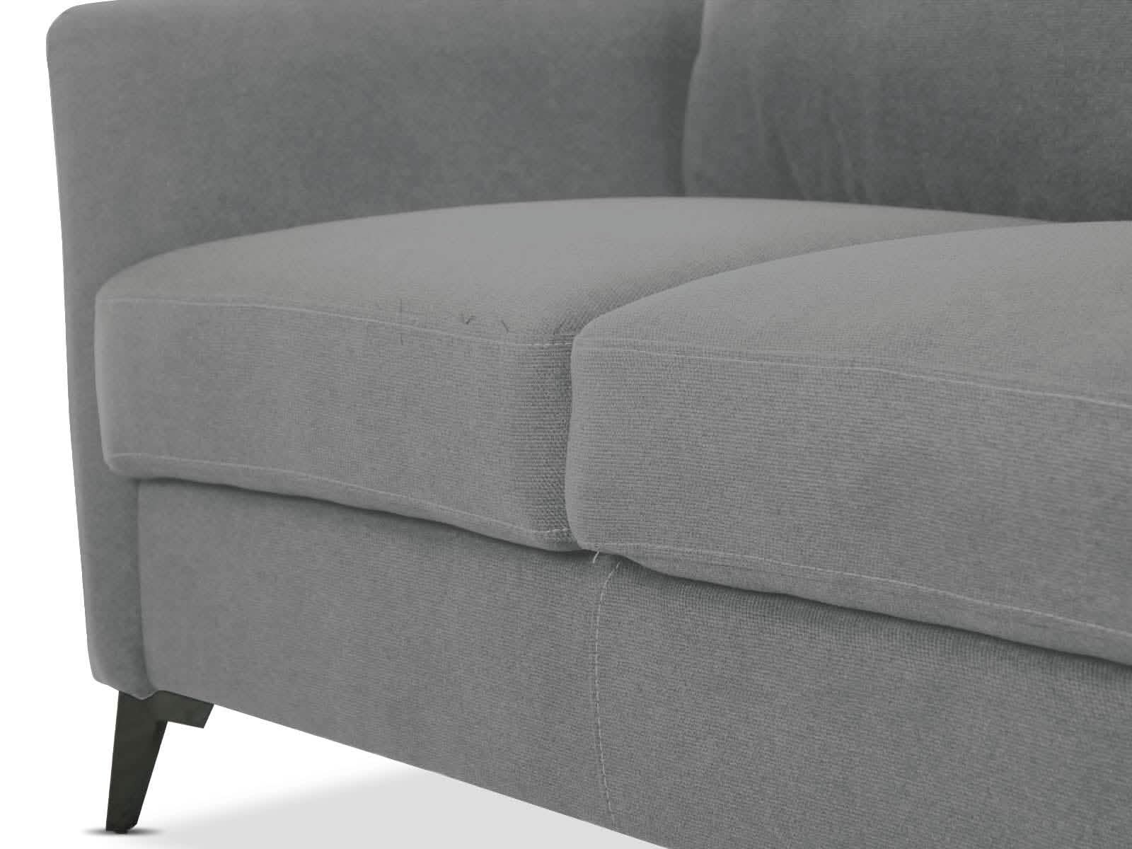 Sala Bati 2P #Color_Silver"T3293"