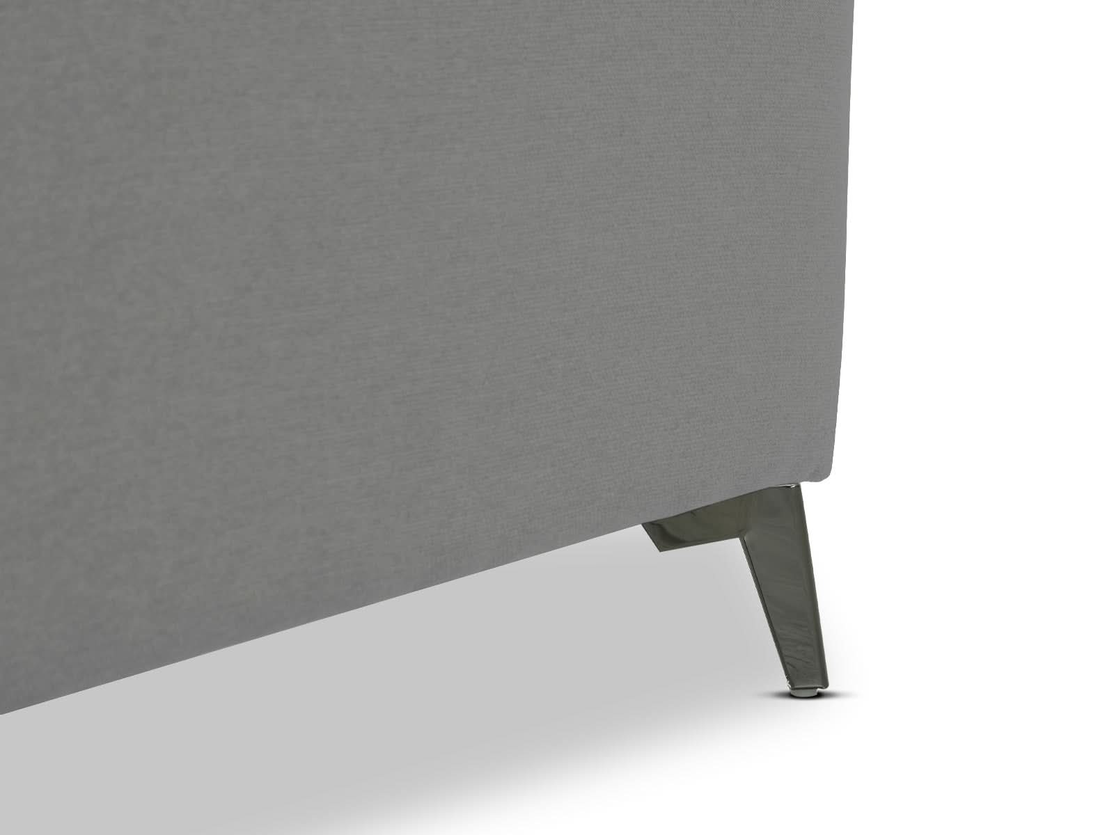 Sala Bati 2P #Color_Silver"T3293"