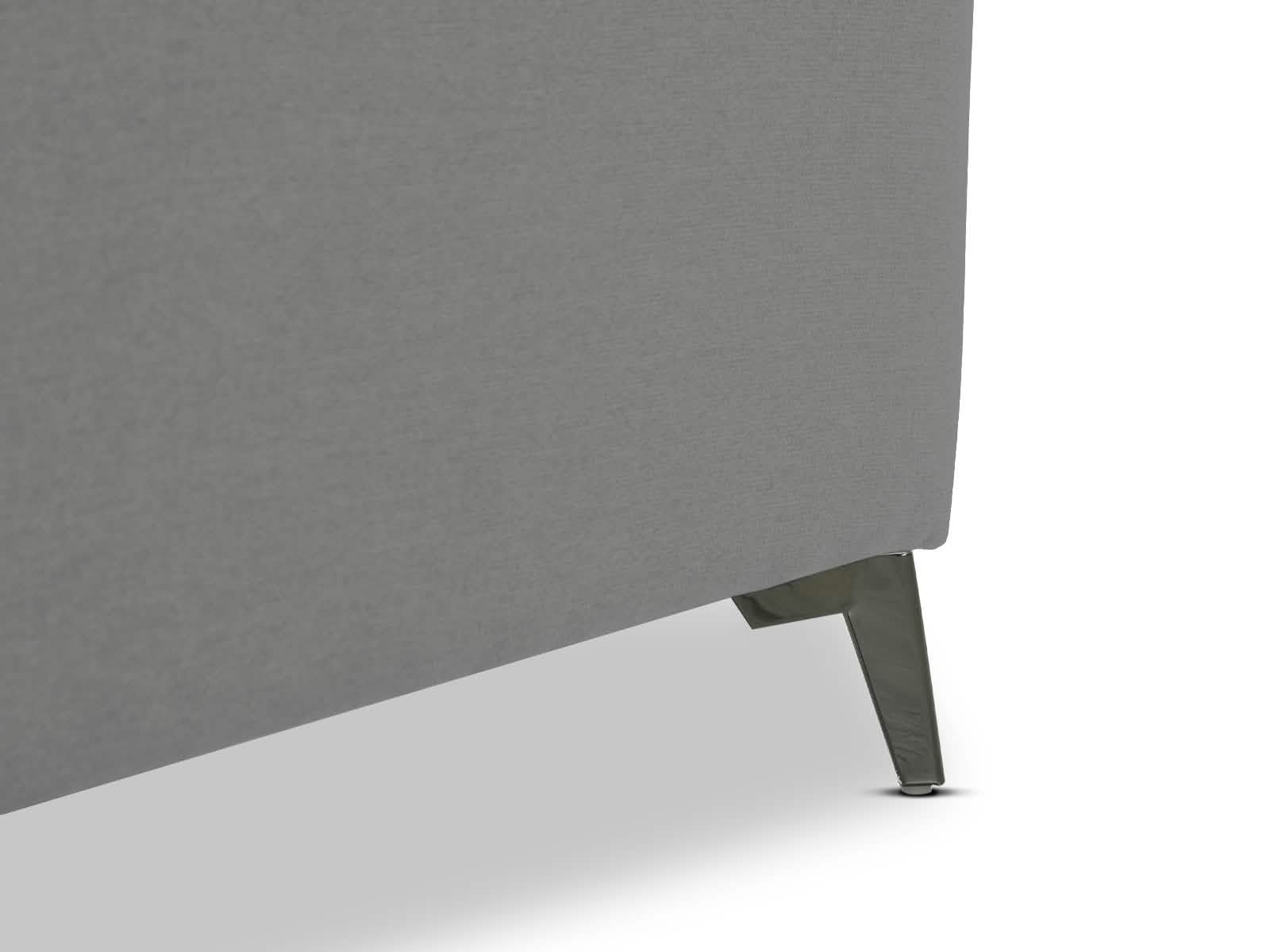 Sala Bati 2P #Color_Silver"T3293"