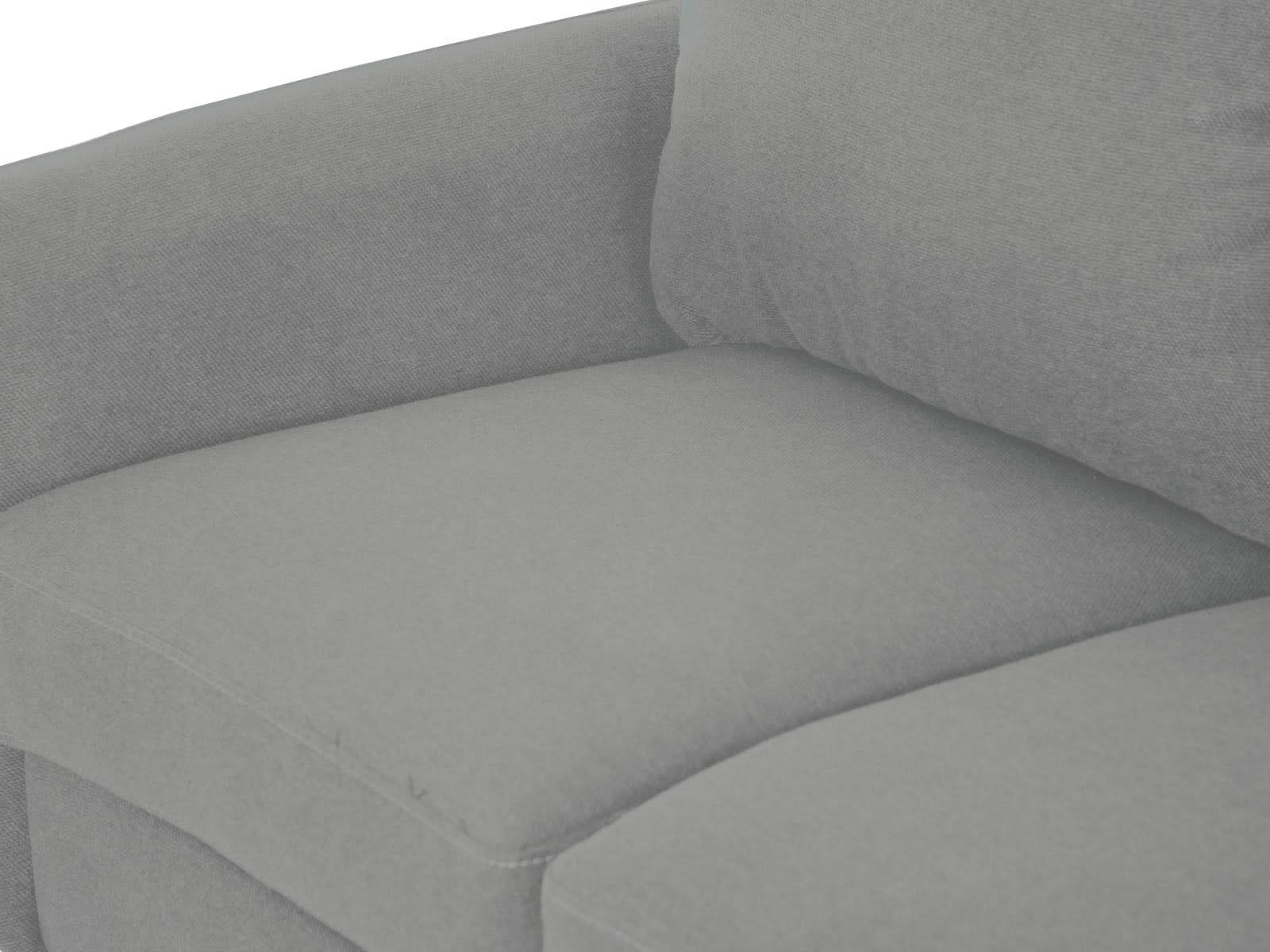 Sala Bati 2P #Color_Silver"T3293"