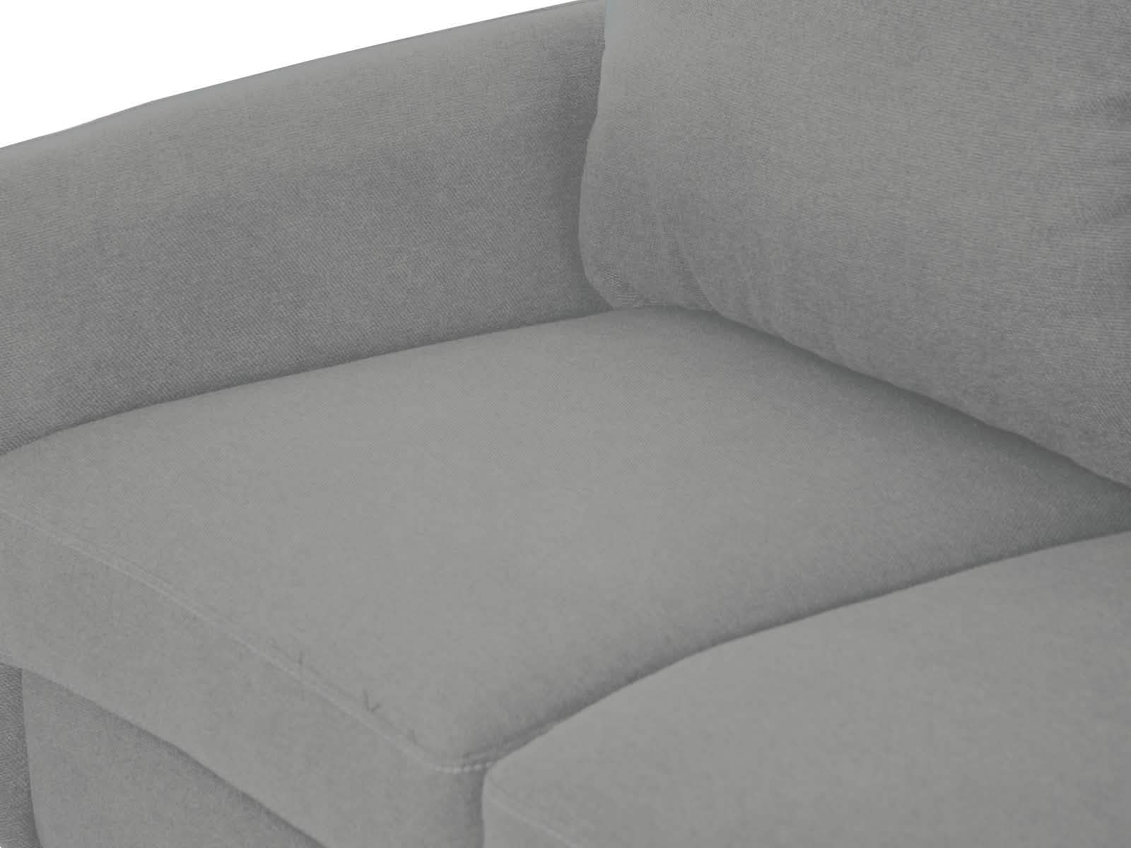 Sala Bati 2P #Color_Silver"T3293"