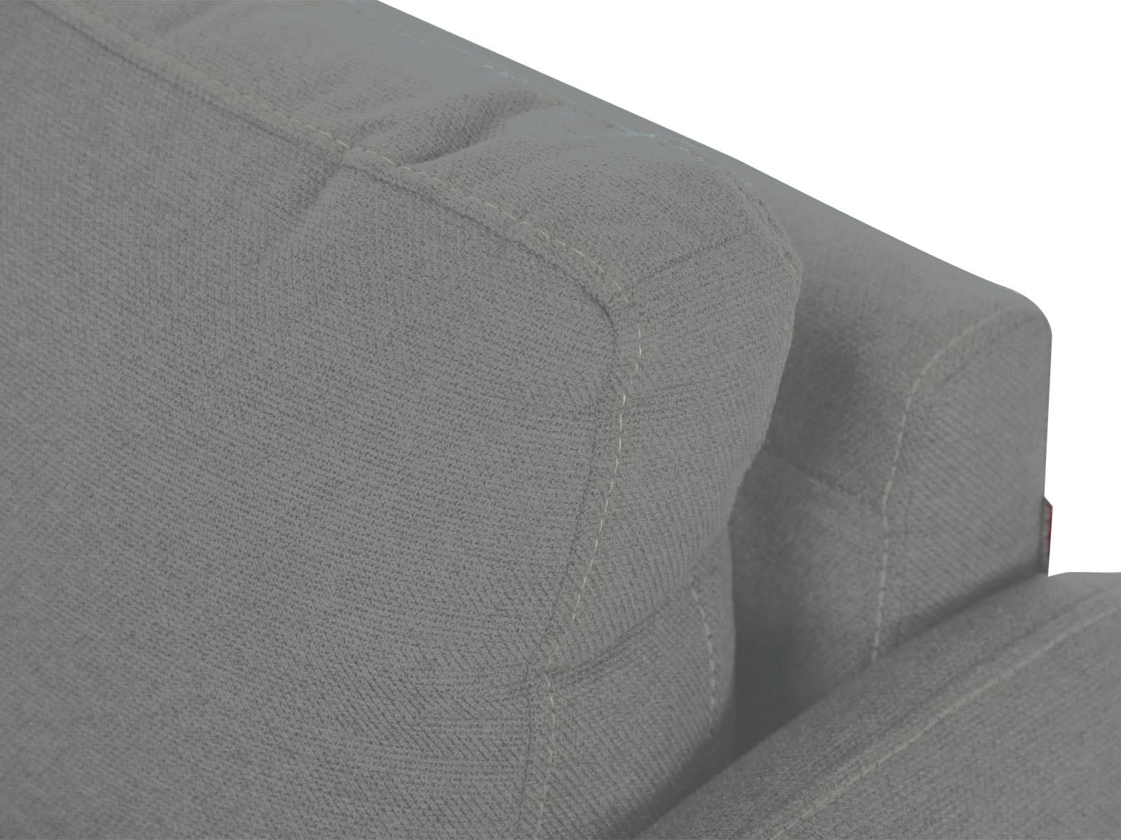 Sala Bati 2P #Color_Silver"T3293"