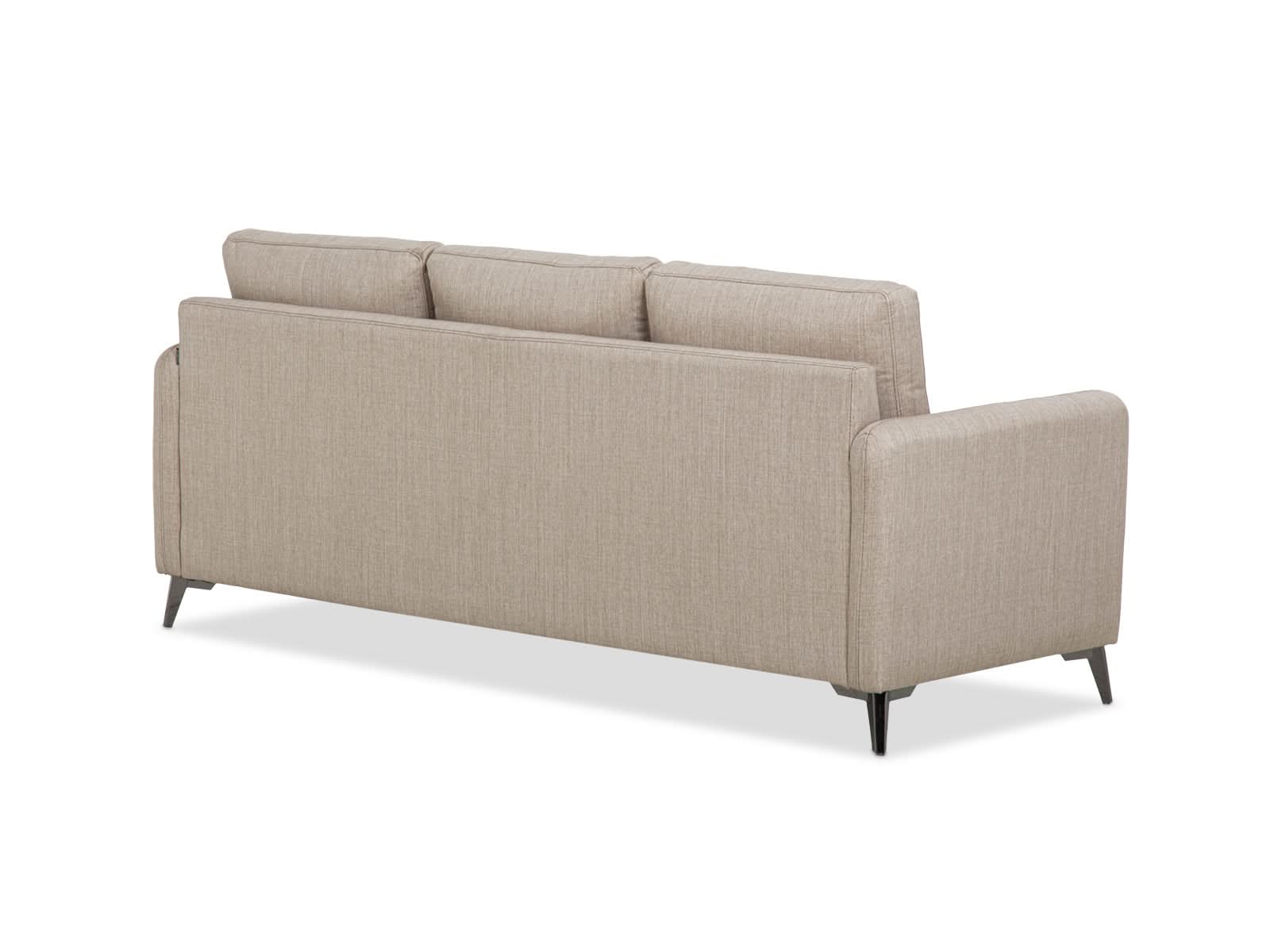 Sala Bati 2P #Color_Wheat"T42700"