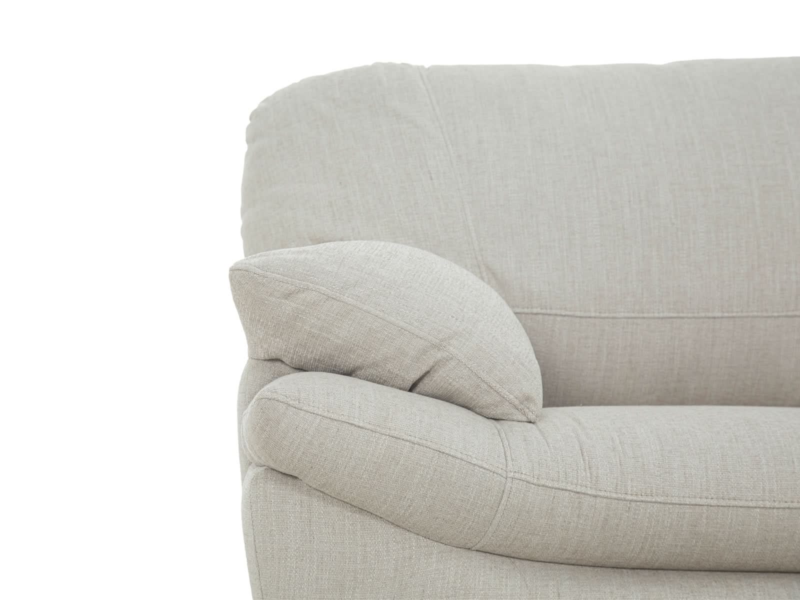 Sala Goia Plus 2P #Color_Beige"T32103"