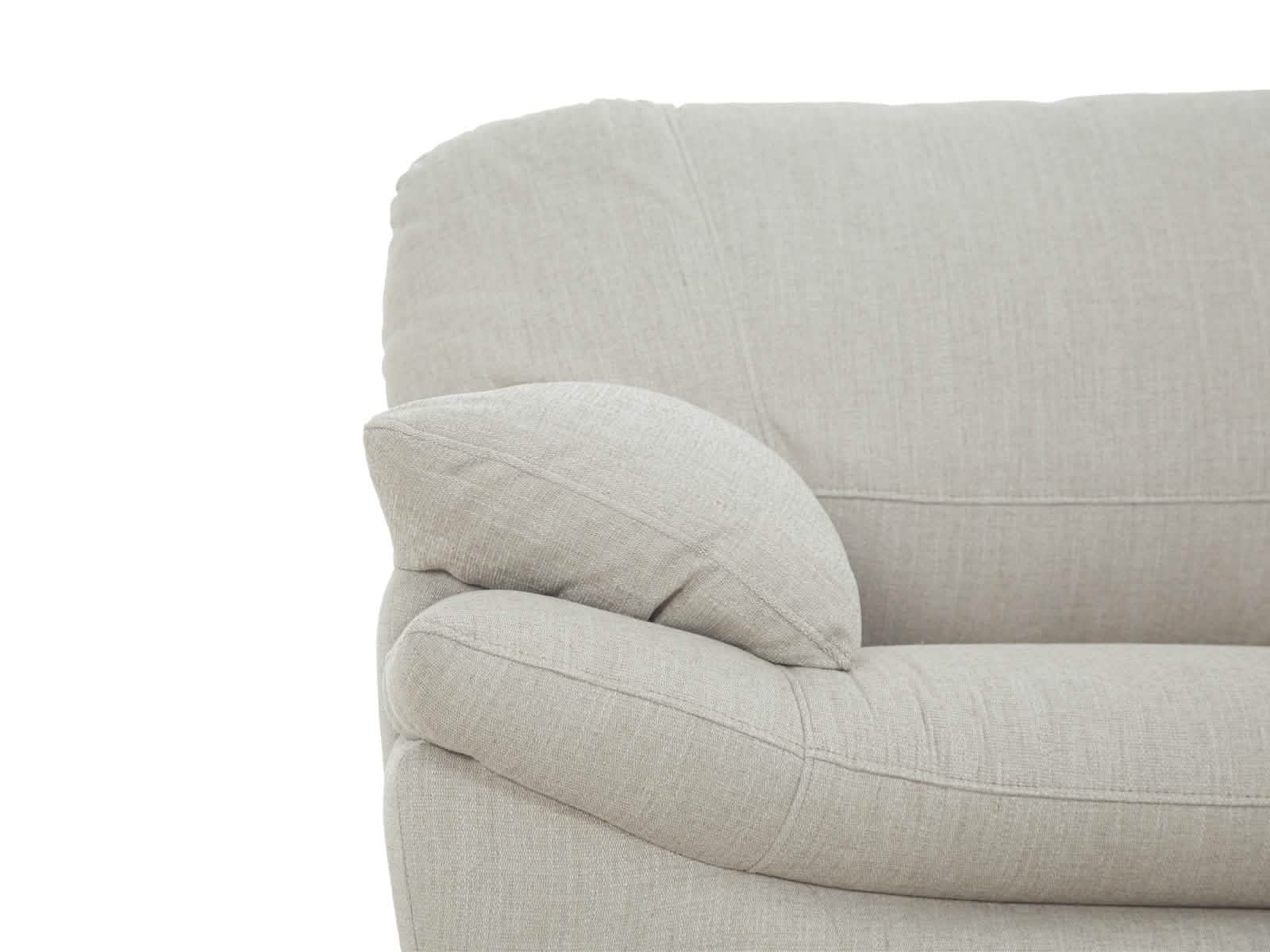 Sala Goia Plus 2P #Color_Beige"T32103"