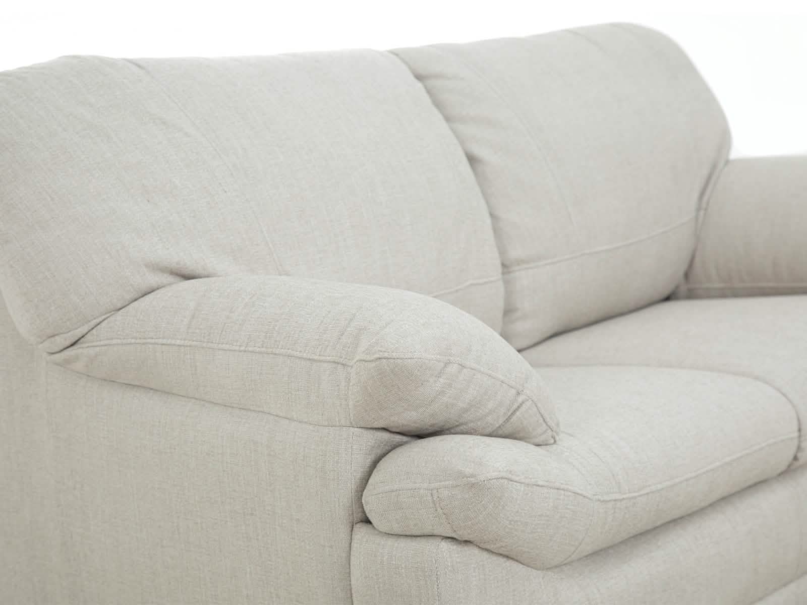 Sala Goia Plus 2P #Color_Beige"T32103"